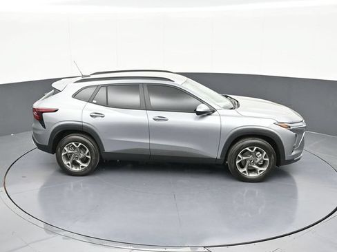 New 2026 Chevrolet Trax LT w/ Driver Confidence Package FWD image 53