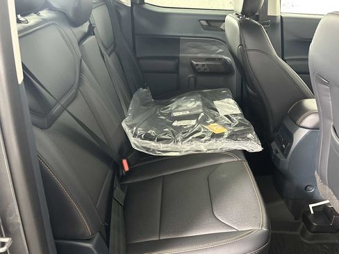 New 2026 Ford Maverick Tremor image 16