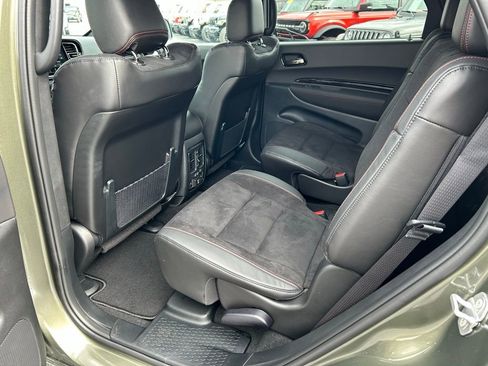 New 2026 Dodge Durango GT image 12