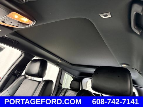 Used 2019 Jeep Grand Cherokee Limited X AWD/4WD image 25