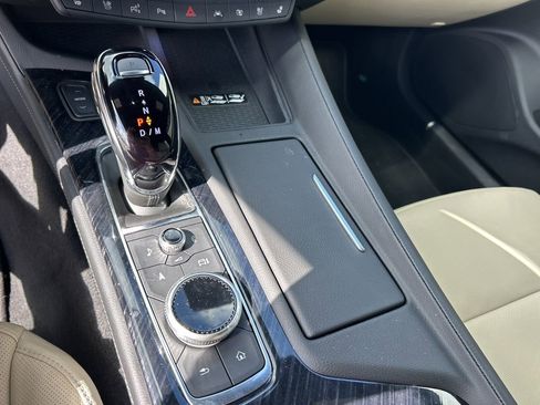 New 2026 Cadillac CT5 Premium Luxury w/ Technology Package image 23