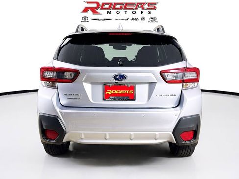 Certified 2023 Subaru Crosstrek 2.5i Limited image 6