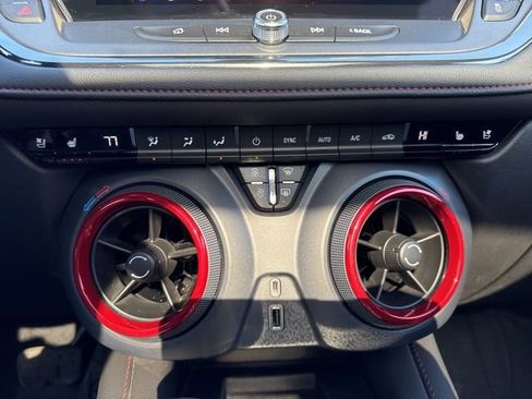 Used 2023 Chevrolet Blazer RS w/ Driver Confidence II Package image 22