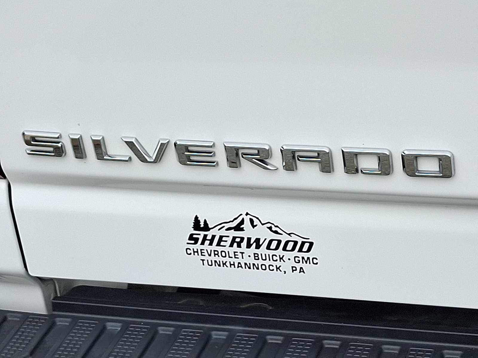 Used 2022 Chevrolet Silverado 2500 LT w/ Convenience Package AWD/4WD image 31