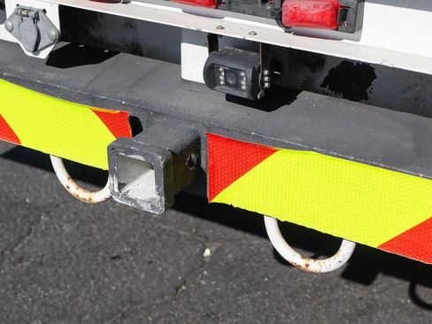 Used 2012 Ford F550 2WD Regular Cab Super Duty w/ PWR Equipment Group image 42