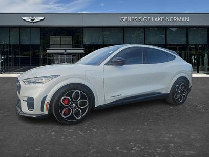 Used 2023 Ford Mustang Mach-E GT