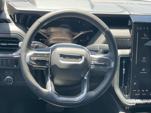 New 2026 GMC Yukon Denali AWD/4WD image 10