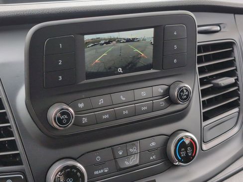 Used 2024 Ford Transit 250 Low Roof w/ Exterior Upgrade Package RWD image 19