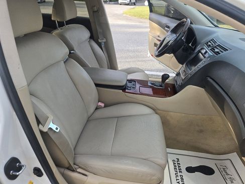 Used 2008 Lexus GS 350 GS 350 image 22