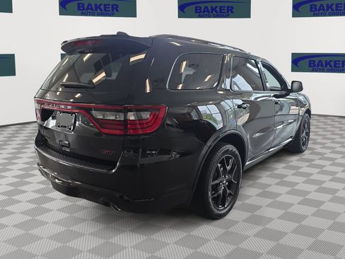 New 2026 Dodge Durango GT AWD/4WD image 3