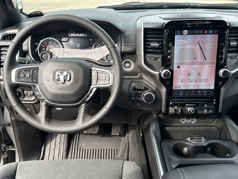 Used 2025 RAM 1500 Big Horn image 7