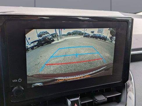 Used 2023 Toyota Corolla LE FWD image 17