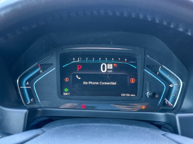 Used 2021 Honda Odyssey EX-L image 27