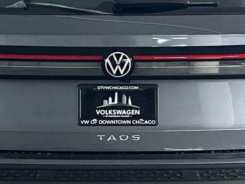 New 2026 Volkswagen Taos S image 33