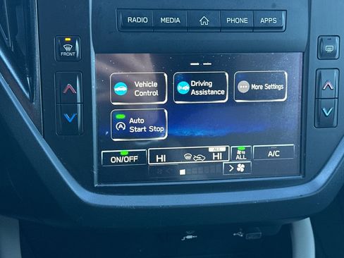 Used 2025 Subaru Forester image 22