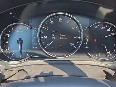 New 2025 MAZDA CX-5 AWD 2.5 S w/ Premium Plus Pkg image 29