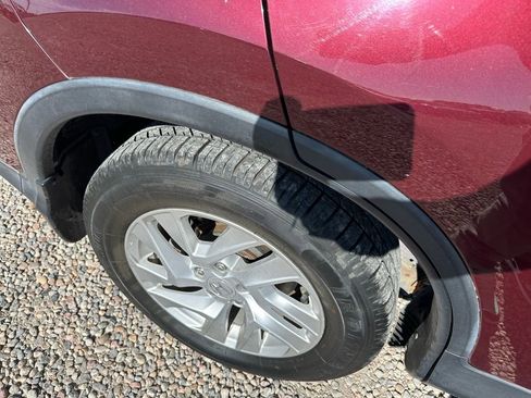 Used 2016 Honda CR-V EX-L image 44