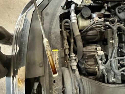 Used 2008 Ford Fusion SE FWD image 47