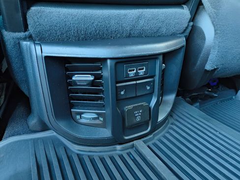 Used 2021 RAM 2500 Power Wagon image 37