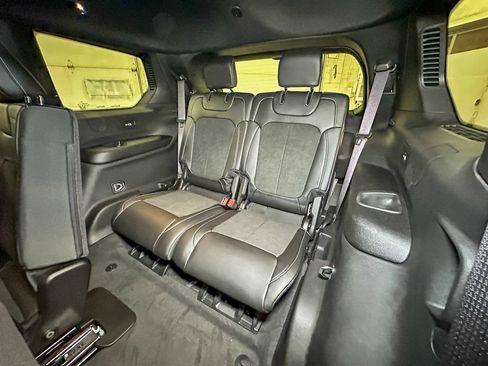New 2026 Jeep Grand Cherokee L 4WD image 25