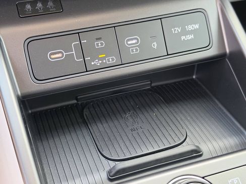 New 2026 Hyundai Kona Limited FWD image 30