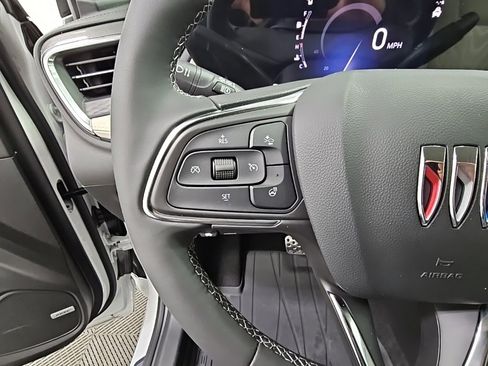 New 2026 Buick Encore GX Avenir w/ Avenir Technology Package image 25