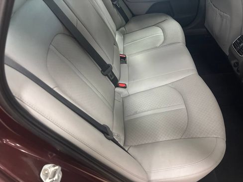 Used 2016 Kia Optima EX w/ Premium Package FWD image 25
