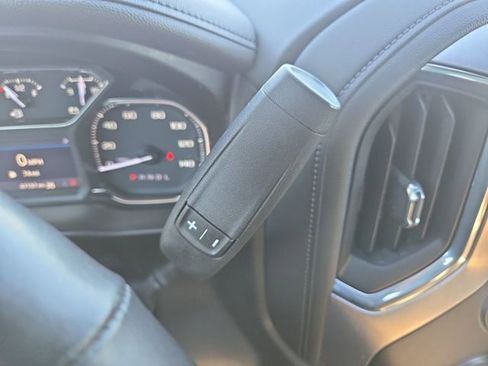 Used 2020 GMC Sierra 1500 SLT image 27