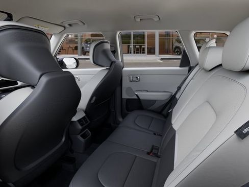 New 2027 Kia Seltos EX FWD image 18