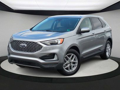 Used 2023 Ford Edge SEL