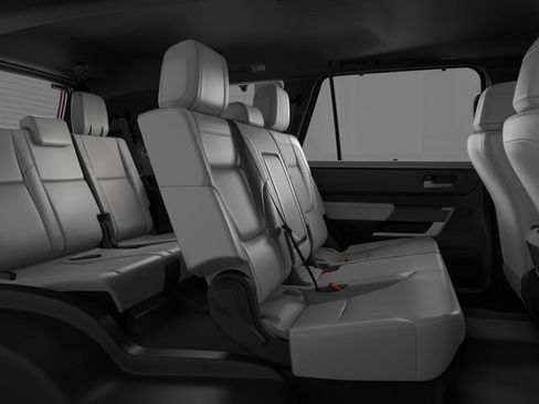 New 2026 Toyota Sequoia Limited AWD/4WD image 29