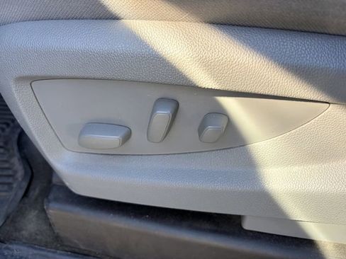 Used 2016 Chevrolet Silverado 1500 LT w/ All Star Edition image 5