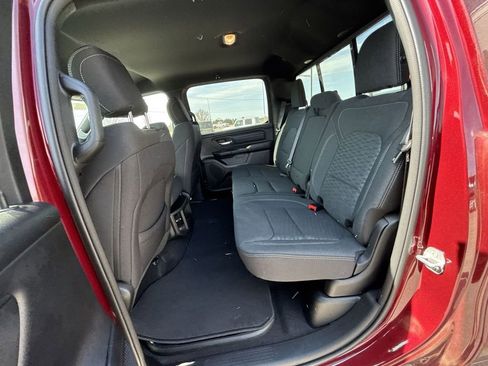 New 2025 RAM 1500 Tradesman image 5