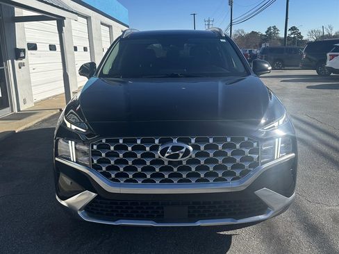 Used 2023 Hyundai Santa Fe SEL w/ Premium Package image 2
