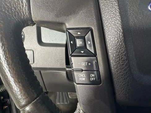 Used 2013 Ford F150 XLT w/ Luxury Equipment Group image 15