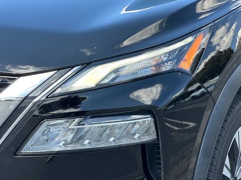 Used 2023 Nissan Rogue SV FWD image 49