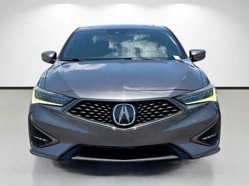 Used 2020 Acura ILX FWD image 8
