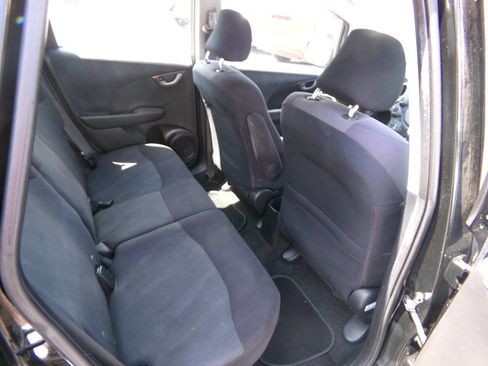 Used 2010 Honda Fit Sport image 7
