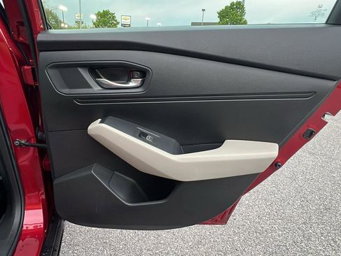 Certified 2024 Honda Accord EX image 14