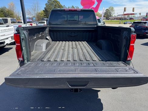 Used 2026 Chevrolet Silverado 2500 LT w/ Trail Boss Package AWD/4WD image 10
