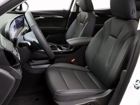 New 2026 Buick Envision Preferred AWD/4WD image 9