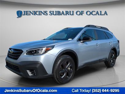 Used 2021 Subaru Outback Onyx Edition XT w/ Popular Package #2
