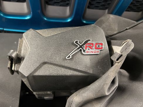 Used 2019 Jeep Wrangler Unlimited Rubicon w/ Dual Top Group image 41