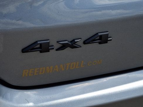 Certified 2022 Jeep Compass Trailhawk w/ Trailhawk Elite Group AWD/4WD image 35