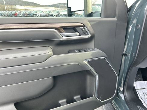 New 2026 Chevrolet Silverado 2500 LT w/ Trail Boss Package image 20