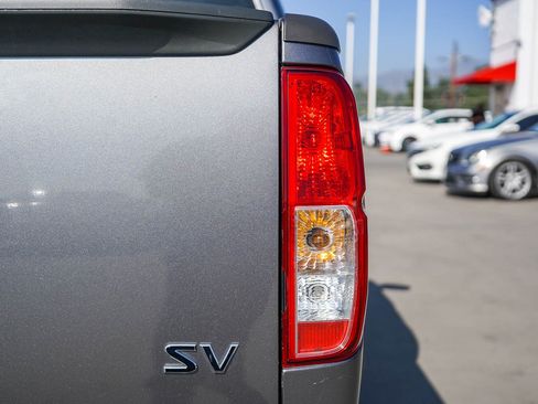 Used 2018 Nissan Frontier SV w/ Value Truck Package image 10