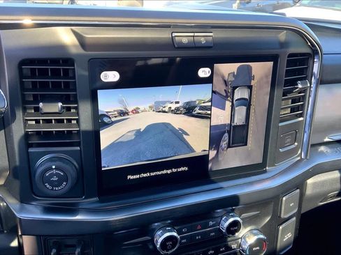 New 2026 Ford F350 Lariat w/ Black Appearance Package image 15