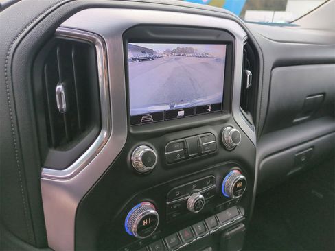 Certified 2020 GMC Sierra 1500 SLT w/ SLT Premium Plus Package image 15