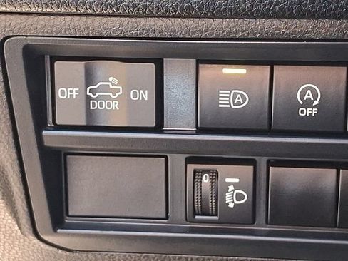 Used 2024 Toyota Tundra SR5 w/ SR5 Convenience Package AWD/4WD image 23
