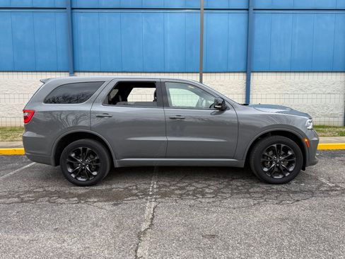 Used 2022 Dodge Durango GT image 4